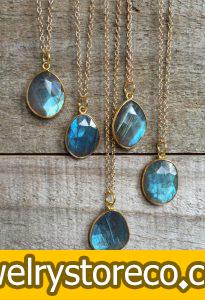 لابرادوریت