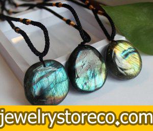 لابرادوریت