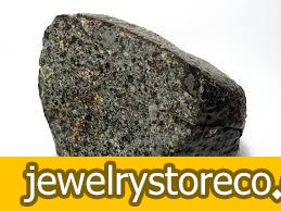 شهابسنگ کندریتی