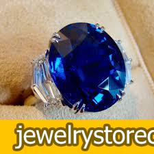 یاقوت کبود برمه