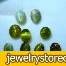 کریزوبریل چشم گربه ای