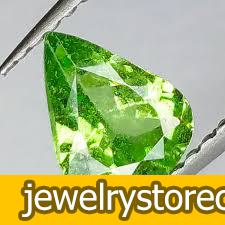 گارنت تساوریت