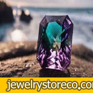 الکساندریت